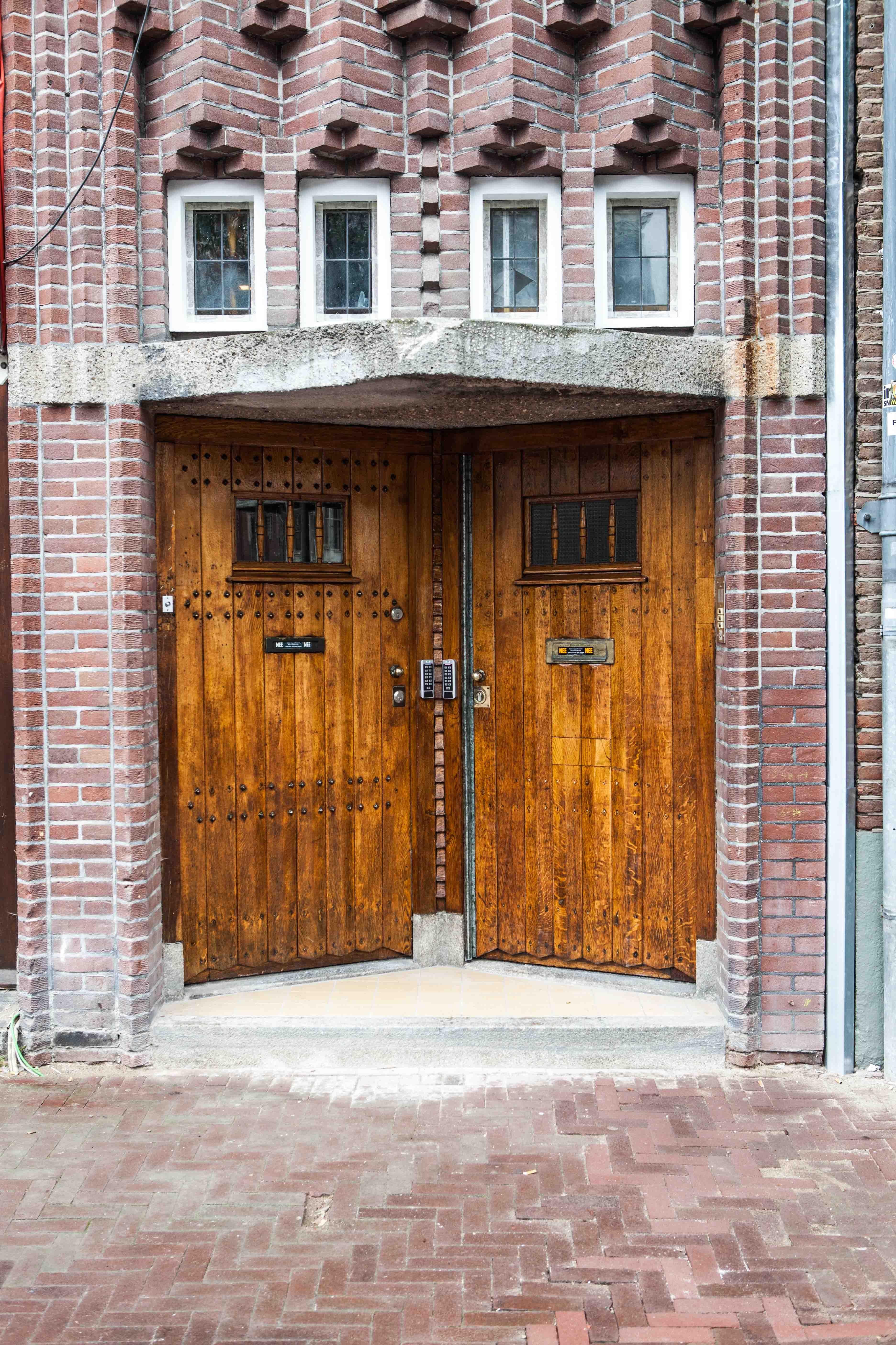Apartments Prinsengracht Амстердам Экстерьер фото